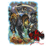 Guilty Gear XX Sound Alive